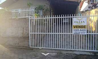 Imagem: Casa com 3 quartos (suíte) à Venda, São