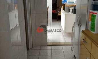 Imagem: Casa à venda 2 Quartos, 3 Vagas, Vila Valparaíso