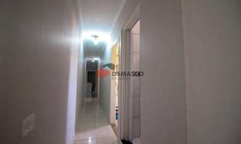 Imagem: Casa para Venda 3 Quartos, 1 Suite, 8 Vagas