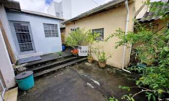 Imagem: Casa à venda 2 Quartos, 2 Vagas, Vila Alpina