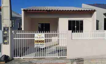 Imagem: Casa com 02 dormitórios sendo 1 suíte