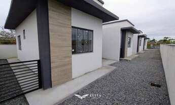 Imagem: Casa com 2 quartos à Venda, Vila Nova