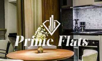 Imagem: Flat disponível para venda no Gran Estanconfor