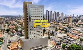 Imagem 1: Flat/Loft/Estúdio com 1 quarto à Venda, Estados - João Pessoa