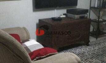 Imagem: Casa à venda 2 Quartos, 1 Vaga, 210M²