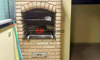 Imagem: Cobertura à venda 2 Quartos, 1 Vaga, 102M²