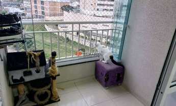 Imagem: Apartamento à venda 3 Quartos, 1 Suite