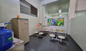 Imagem: Galpão / Barracão para locação, Cerâmica