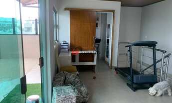 Imagem: Cobertura à venda, Santa Maria, São Caetano