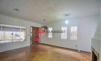 Imagem: Sobrado à venda 3 Quartos, 1 Suite, 2 Vagas