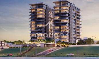 Imagem: Apartamento com 4 quartos, Centro - Balneário