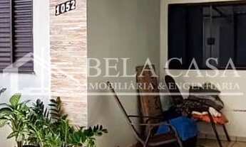 Imagem: Casa com 3 quartos, Jardim Santa Rosa