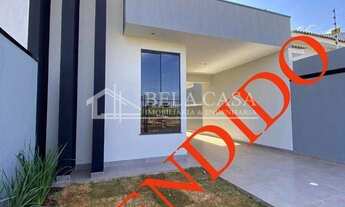 Imagem: Casa com 2 quartos, Jardim Monte Cristo