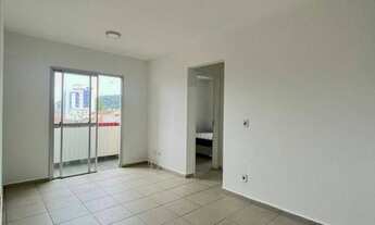 Imagem: Apartamento Padrâo - Canto do Forte - Praia