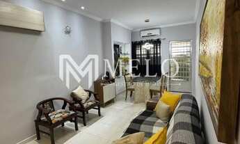 Imagem: IMBIRIBEIRA - Casa com 2qts, 2vagas, terraço