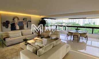 Imagem: EXCELENTE APARTAMENTO NA TORRE,4qts,3suites