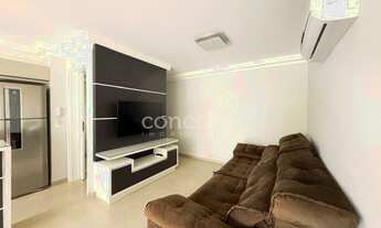 Imagem: Apto 2 dormitórios mobiliado no SaltoWeissbach