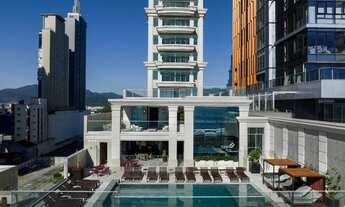 Imagem: Aurora Exclusive Home Sofisticação