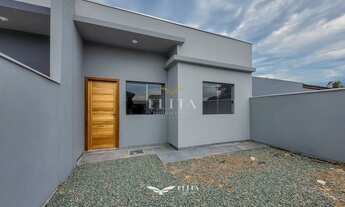 Imagem: Casa à venda com 2 quartos, no bairro Quinta