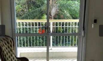 Imagem: Apartamento à venda, Campestre, Santo André