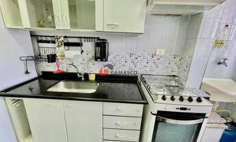 Imagem: Apartamento à venda, Santa Maria, São