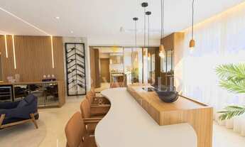 Imagem: Giardino Marista, 3 dormitórios na Rua