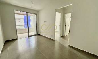 Imagem: Apartamento Padrão - Canto do Forte - Praia