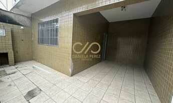 Imagem: Sobrado Padrão - Ocian - Praia Grande