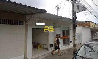 Imagem: Salão para locação, Mangabeira 3 - João