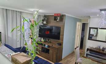 Imagem: Apartamento à venda, Vila Amália (Zona