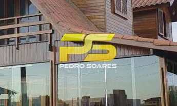 Imagem: Chalé 220m² 3 quartos em Bananeiras, a