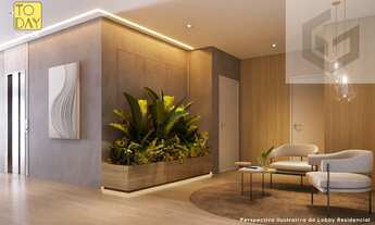 Imagem: Apartamento a venda no Tatuapé