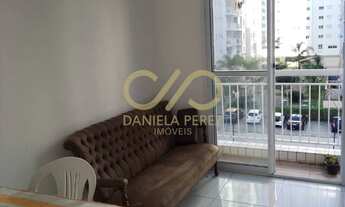 Imagem: Apartamento - Ocian - Praia Grande