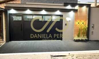 Imagem: Casa de alto padrão - Caiçara - Praia