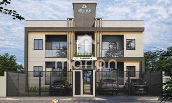 Imagem: Apartamento com 2 quartos, Itacolomi - Balneário