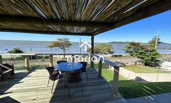 Imagem: Sobrado com 6 quartos, Centro - Balneário