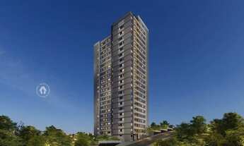 Imagem: Metrocasa Vila Ré Construção 35 metros