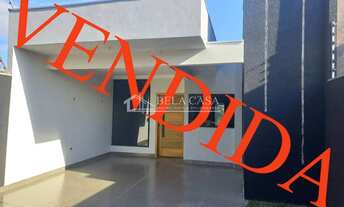 Imagem: Casa com 3 quartos, Jardim São Miguel