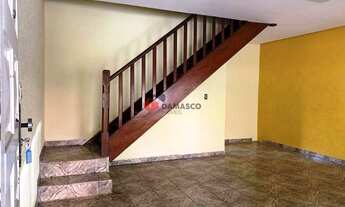 Imagem: Casa à venda 2 Quartos, 1 Vaga, 167M²