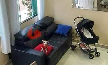 Imagem: Casa à venda 2 Quartos, 2 Suites, 1 Vaga