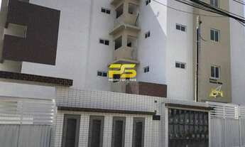 Imagem 1: Apartamento com 2 quartos à Venda, Bancários - João Pessoa