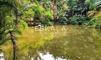 Imagem: Chácara com 47 Mil m², Bairro Amizade