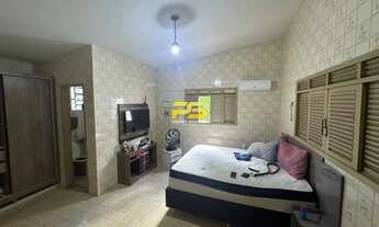 Imagem: Casa com 2 quartos, Centro - João Pessoa