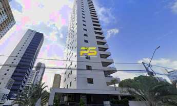 Imagem: Cobertura com 5 quartos à Venda, Manaíra