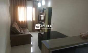 Imagem: Apartamento Viva Bem Lagoinha