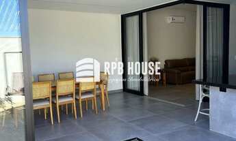 Imagem: Casa térrea 3 suítes 1 master cond. Praça