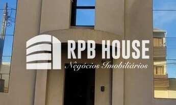 Imagem: Sala em prédio empresarial no Jardim Canadá