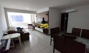 Imagem: Apartamento com 3 quartos à Venda, Miramar