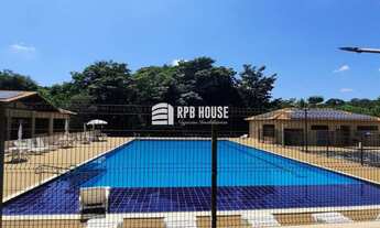 Imagem: Casa Terrea em Condominio Vila Dtalia