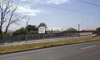 Imagem: Terreno Parque Cidade Universitária